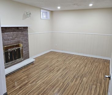 For Lease - 730 Sheppard Avenue Unit# Bsmt, Pickering, Ontario - Photo 4