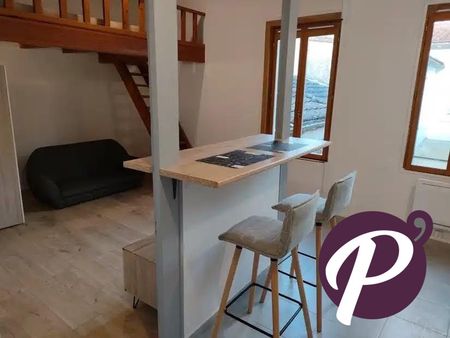 Location Appartement 1 pièce 28m² BERGERAC 24100 - Photo 2