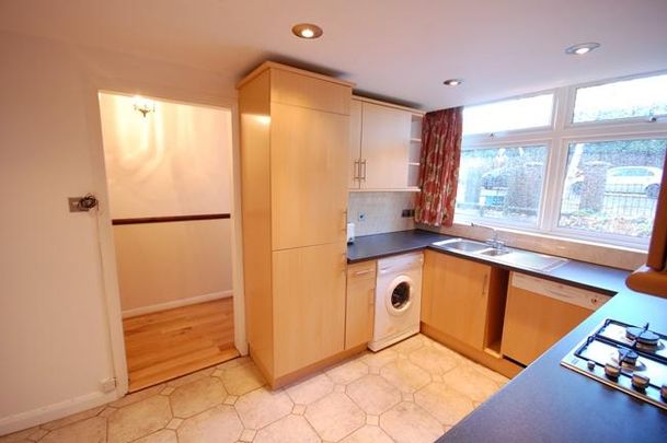 4 bedroom townhouse to rent - Photo 1