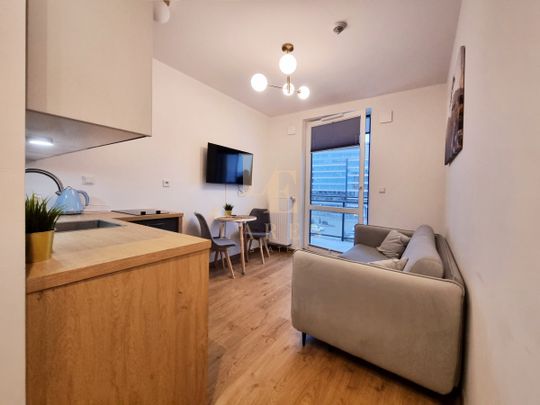 Włochy | Balkon | Siłownia | Sauna - Photo 1
