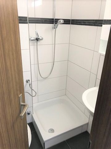 Kleines Studio, ideal für Pendler! - Foto 5