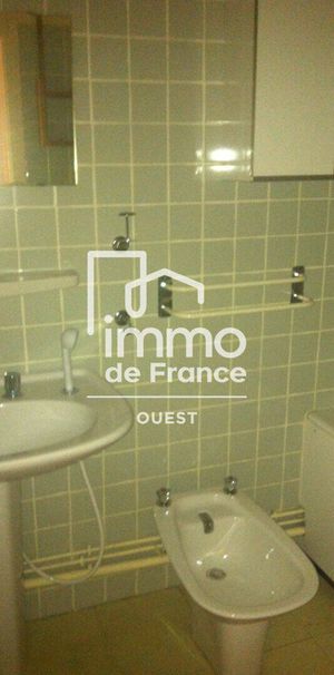 Location appartement 2 pièces 50.94 m² à La Roche-sur-Yon (85000) - Photo 1