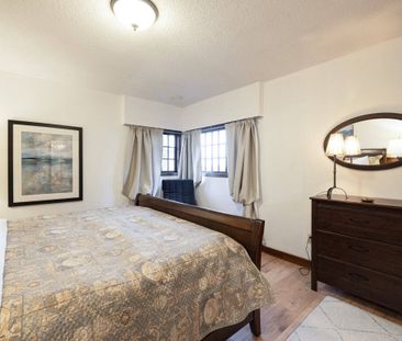 2676 Haywood Avenue, West Vancouver (Furnished) - Photo 6