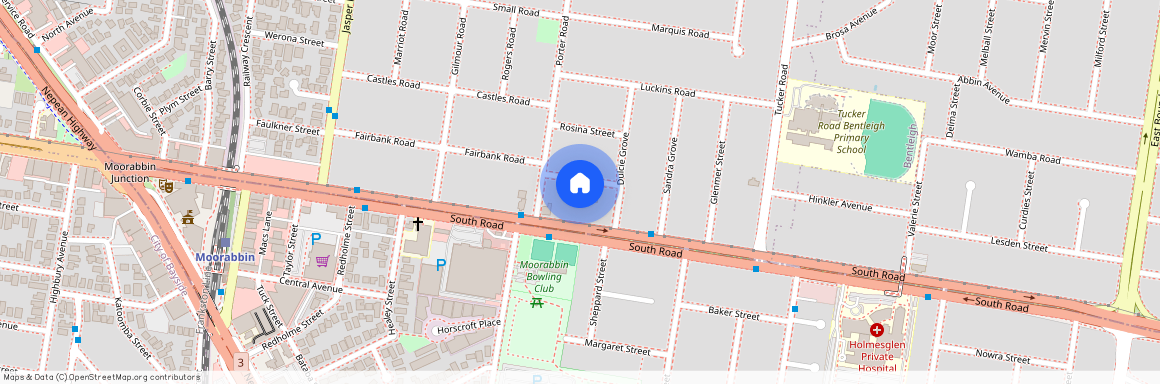 4/8 Brentwood St, Vic 3204, Bentleigh