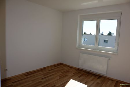 Ländliches Wohnen -Doppelhaus mit Eigengarten zum Mieten in St. Leonhard/Forst - Provisionsfrei - Photo 2