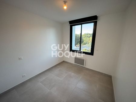 MAUREILLAS : appartement F4 (61 m²) en location - Photo 4