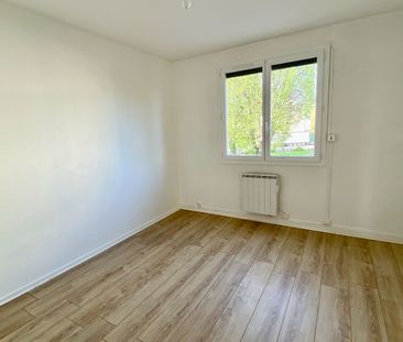 Location Appartement 2 pièces 39m² - Photo 1