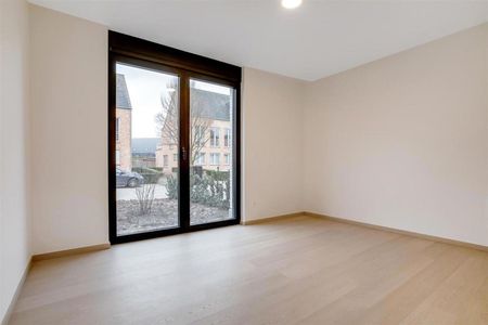 Gelijkvloerse verdieping te huur in Kasterlee - Photo 2