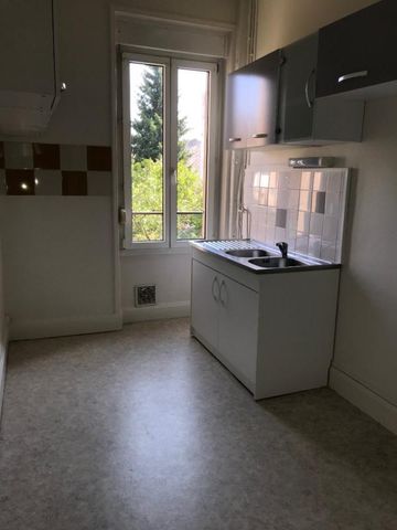 APPARTEMENT 2 pièce(s) - 45m² - Photo 2