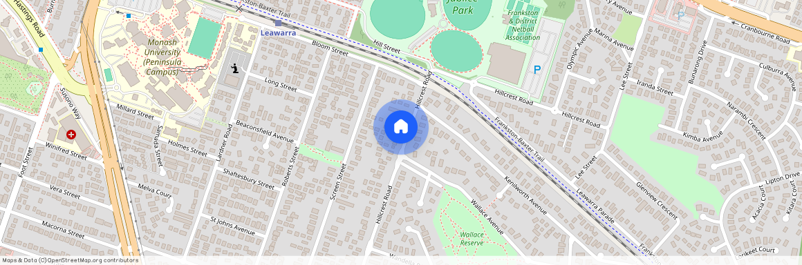 2/53 Hillcrest Road, Vic 3199, Frankston