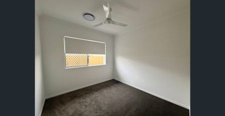 Ducted Air Conditioning - Brand New House - Photo 3