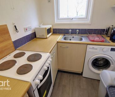 Studio to rent - Photo 4