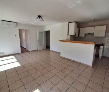 Location Appartement T2 45m² Aix Les Bains - Photo 1