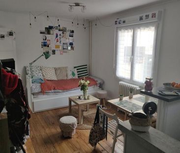 Location Appartement 1 pièce 20m² ALENCON 61000 - Photo 2