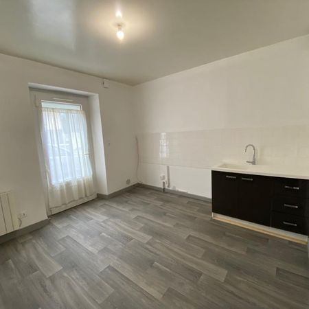 Location Appartement 3 pièces 48m² CHATEAUBRIANT 44110 - Photo 5
