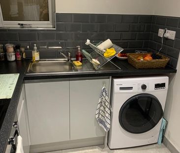 2 Bed Flat, Henry Court, S65 - Photo 6