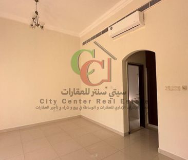 Spacious 6BR Villa with Garden | Al Mizhar 3 - Photo 2