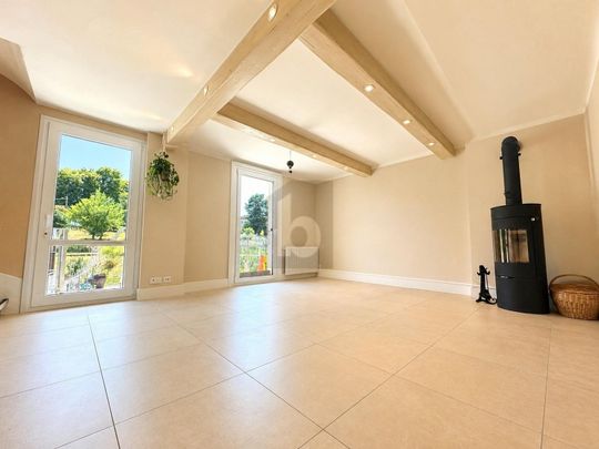 MAISON MITOYENNE AVEC GRAND JARDIN ET TERRASSE - Foto 1