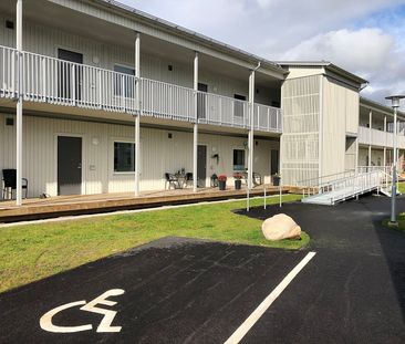 Sturevallsgatan, Sävsjö - Foto 3