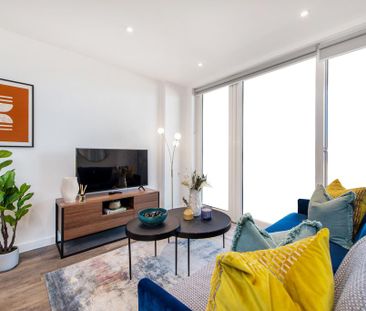 1 bedroom apartment to rent - Photo 2