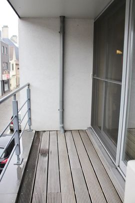 Appartement te huur - Photo 1