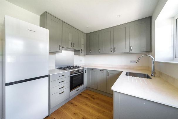 1 bedroom cottage to rent - Photo 1