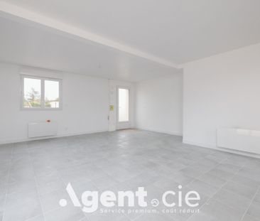 NOUVEAUTÉ AGENT.CIE – À LA LOCATION - Photo 1