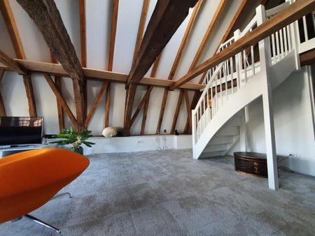 Bergstraat 8, Bergkwartier, 7411ET, Deventer - Foto 3