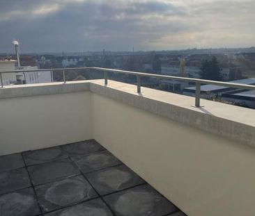 A louer appartement Illkirch dans une résidence personne de plus de... - Photo 4