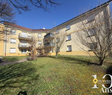 Location Appartement 2 pièces 48m² FORBACH 57600 - Photo 5