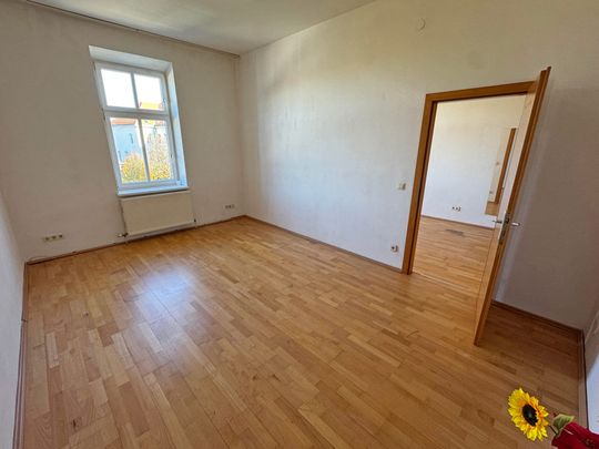 Korneuburg-Zentrum – freundliche 3-Zimmer-Wohnung – 86 m² - Photo 1