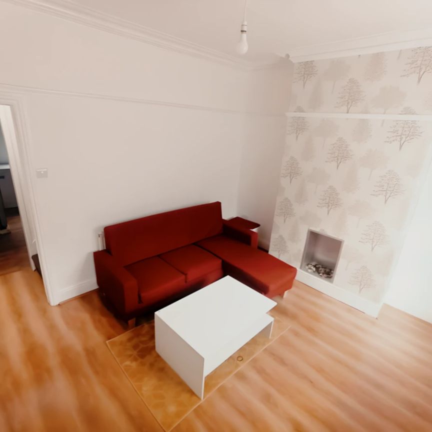 3 Bed 1 Bath - Photo 1