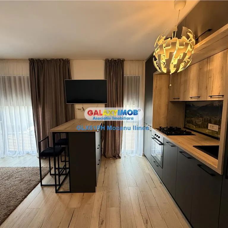 Inchiriere apartament 2 camere, Gheoghe Doja, Ploiesti - Photo 1
