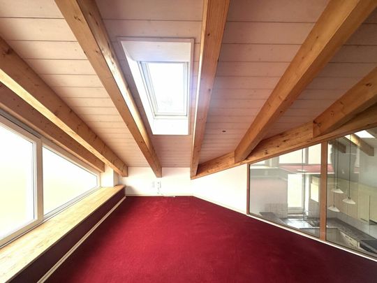 3.5 Zimmer, 85 m², 2. Stock - Photo 1