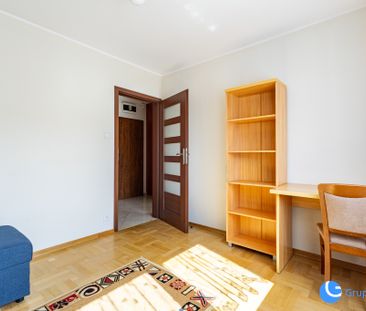 Cystersów*Grzegórzki*2niezależne pokoje*46m2*klima - Фото 6