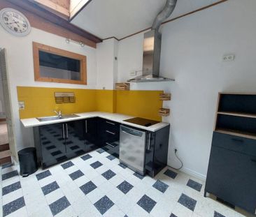 Location Appartement 2 pièces 59m² DIEPPE 76200 - Photo 2