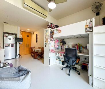 Hedges Park Condominium (D17), Condominium - For Rent - Photo 4