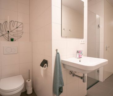 Oostenburgermiddenstraat 72 - Foto 6