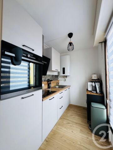 Location Appartement 1 pièce 29m² METZ 57000 - Photo 5