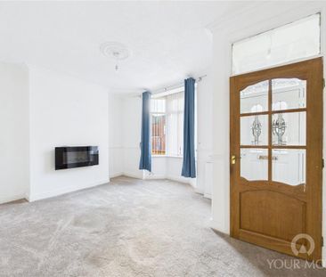 2 bedroom terraced house to rent - Photo 5