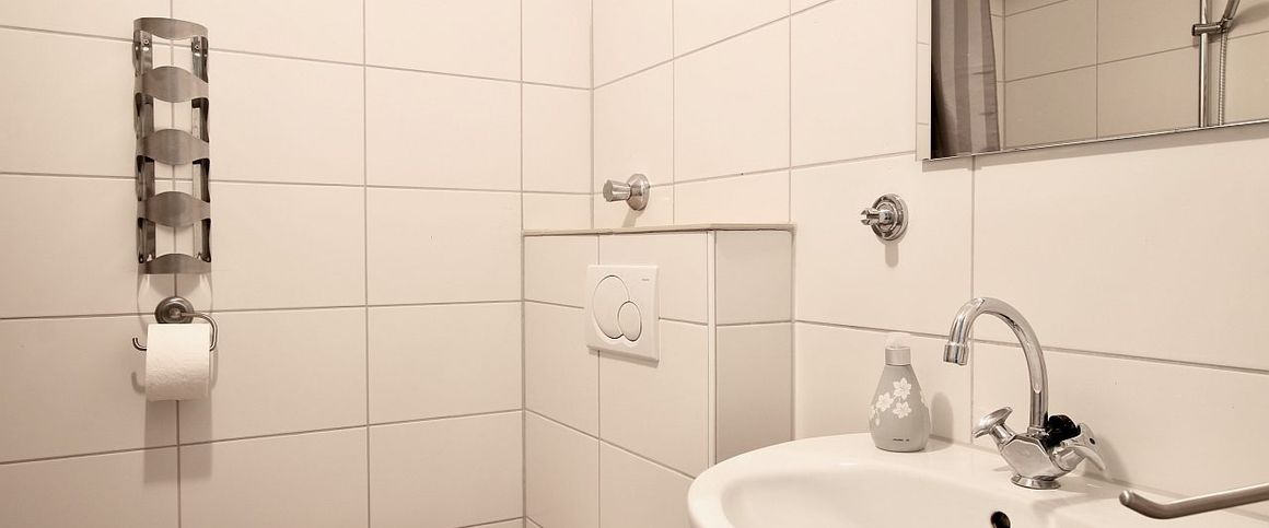 Charmante Wohnung mit Balkon Nähe Zülpicher Platz - Photo 1