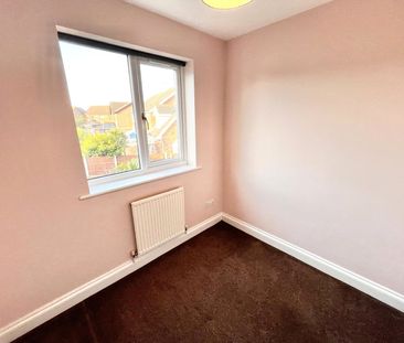 Frobisher Way, Shoeburyness, Southend-on-Sea, Essex, SS3 8UT - Photo 1