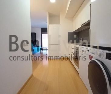 Piso de alquiler en Calle de Gabriel y Galán, 15, El Clot - Photo 6