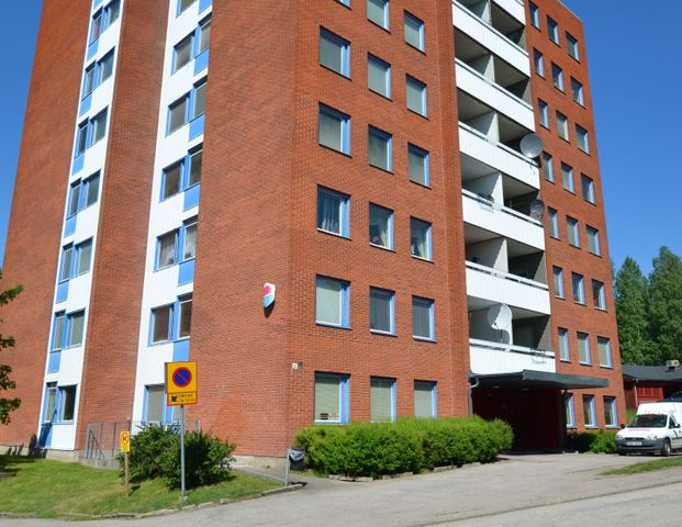 Magister Löfs väg 10 - Foto 1