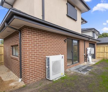 3 Bedroom Townhouse in Pakenham - Photo 6