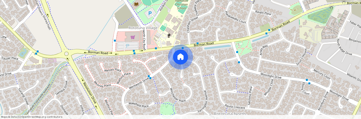 102 Farringdon Avenue, 3210, Rototuna