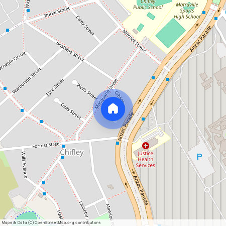 30 Gibson Place, Chifley, NSW 2036