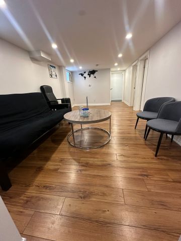 For Lease - 19 Midburn Avenue Unit# Lower, Toronto, Ontario - Photo 4