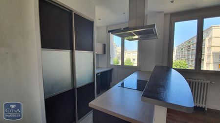 Location Appartement 3 pièces 67m² LE HAVRE 76600 - Photo 5