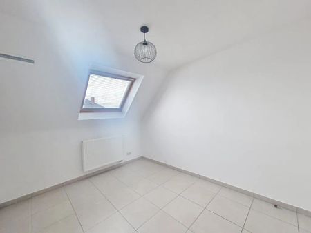Appartement met 2 slpks en autostandplaats - Foto 5